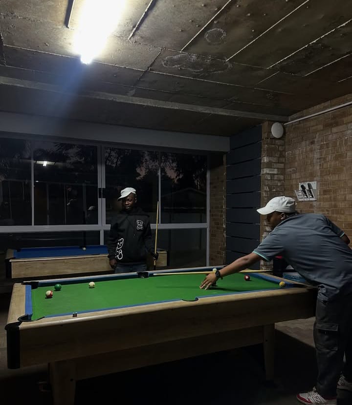 Recreation Area